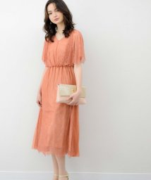 ドレス オレンジ 橙色 のファッション通販 Magaseek