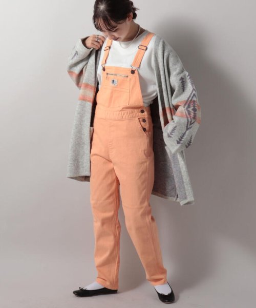 セール Edwin エドウィン Retro Overall レトロオーバーオール Me319 07 フレディアンドグロスター Fredy Gloster Magaseek