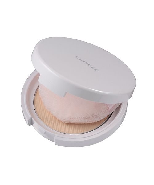 プレストパウダーs 2 ちふれ Chifure Magaseek