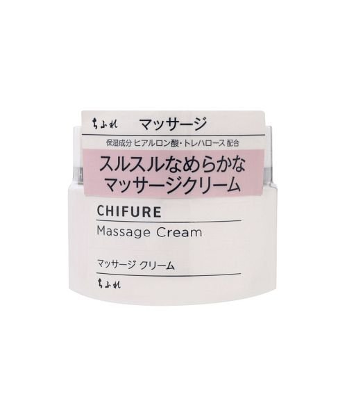 CHIFURE(ちふれ)/マッサージクリームＮ　/その他 