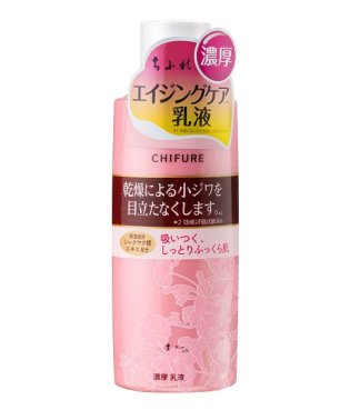 CHIFURE/濃厚乳液　/504352124