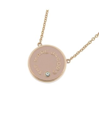  Marc Jacobs/【MARC JACOBS(マークジェイコブス)】MarcJacobs マークジェイコブス THE MEDALLION PENDANT/504352479