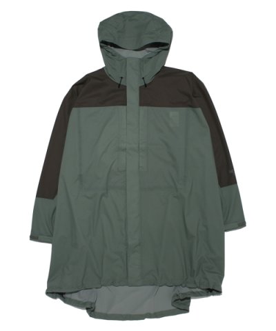 【THE NORTH FACE】TAGUAN PONCHO