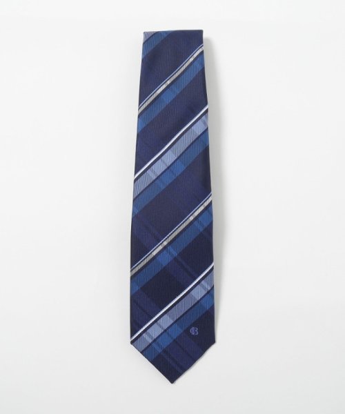 トーナルチェックタイ メンズファッション 阪急百貨店公式通販 阪急 Men S Online Store トーナルチェックタイ メンズファッション 阪急百貨店公式通販 阪急 Men S Online Store