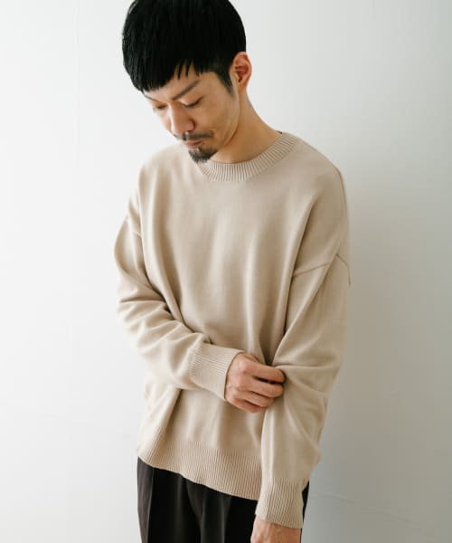 アーバンリサーチ Urban Research メンズセーター ニット ベスト 通販 人気ランキング 価格 Com