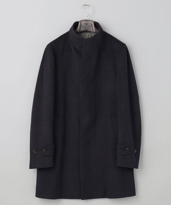 耐熱 二層 足あとぐらす (M) 五大陸GODAIRIKUホワイトカラーコート