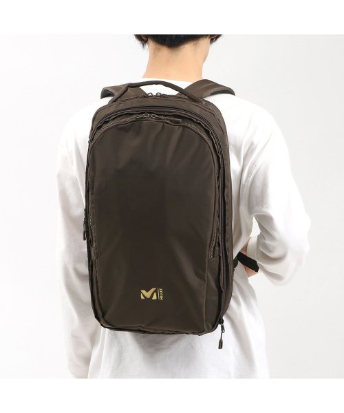 日本正規品 ミレー リュック Millet バックパック Exp リュックサック l 28l ノートpc 15インチ Mis0696 ミレー Millet Magaseek