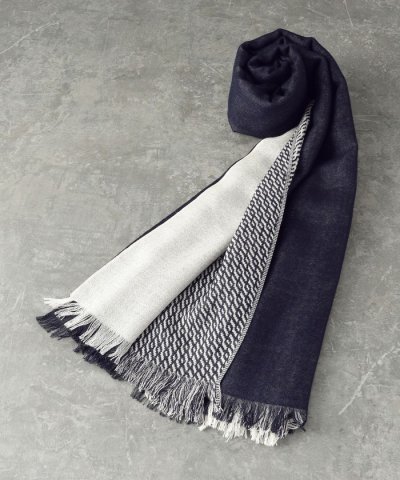 ストール マフラー メンズファッション 阪急百貨店公式通販 阪急 Men S Online Store