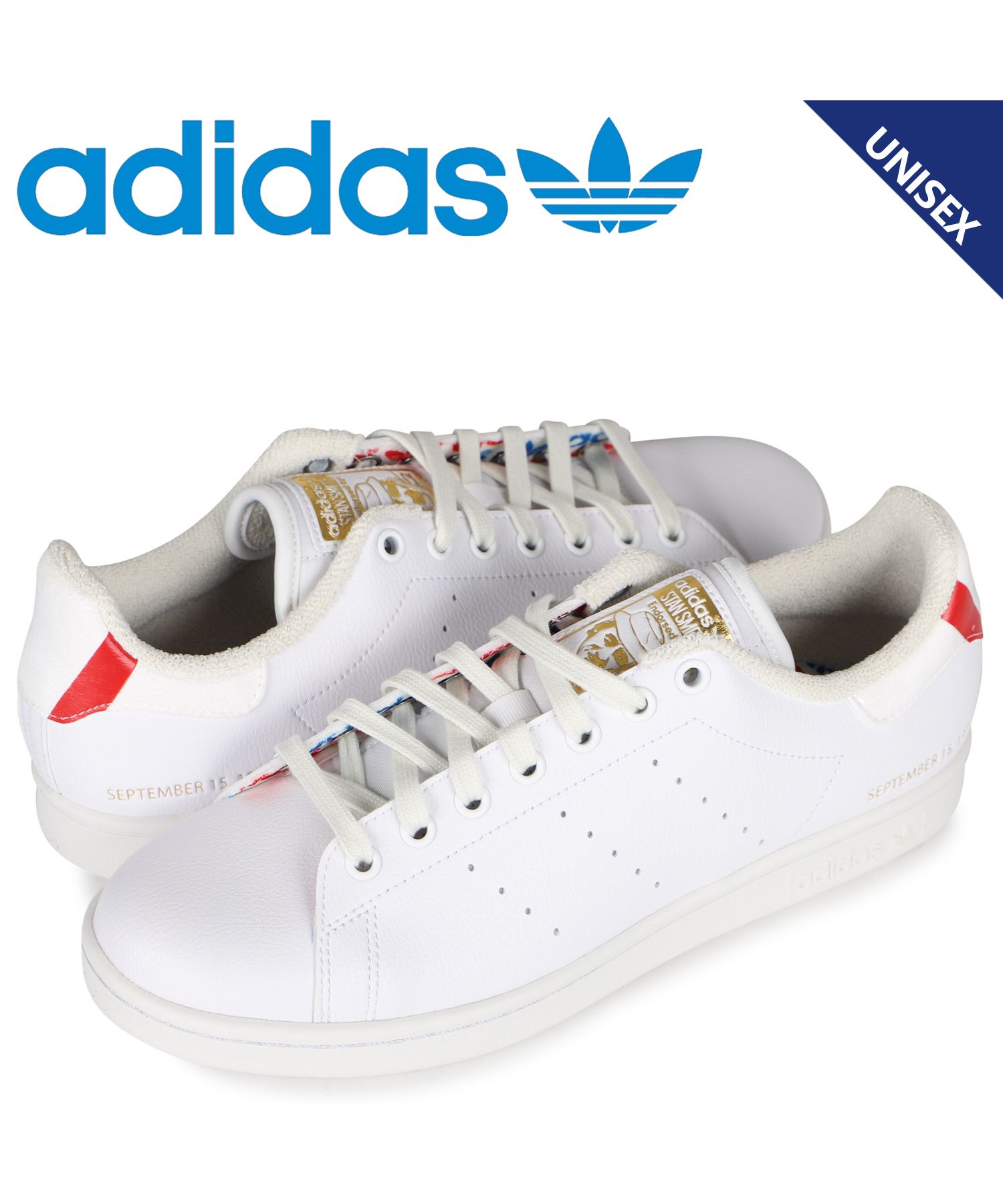 アディダス オリジナルス adidas Originals スタンスミス スニーカー