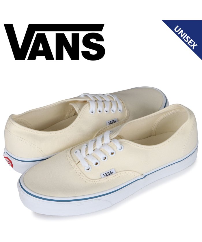 Vans 白 スニーカー レディースの人気商品 通販 価格比較 価格 Com