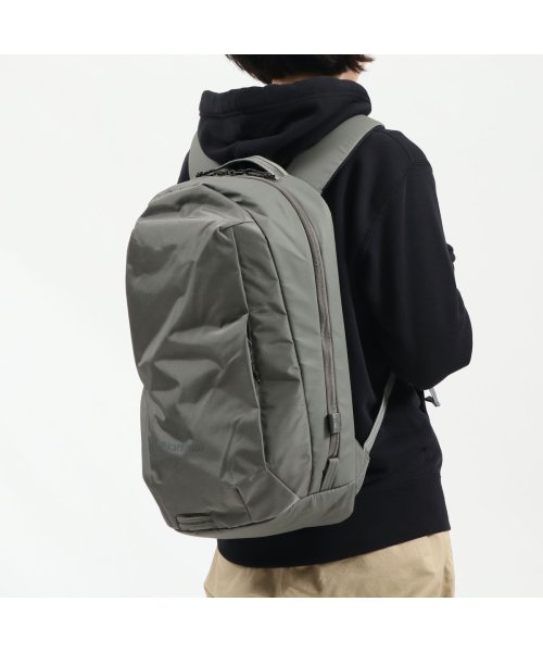 カリマー リュック Karrimor Highlands 22 ハイランズ 22 リュックサック バックパック 22l カリマー Karrimor Magaseek