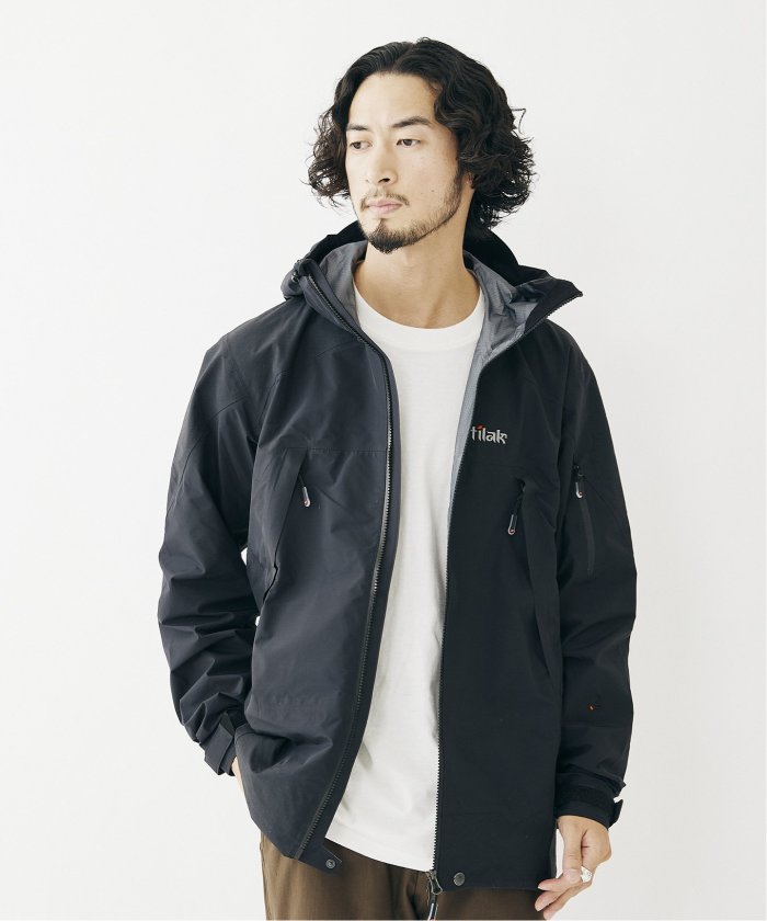 tilak ラプタージャケット サイズM タイムサービス! | gulatilaw.com