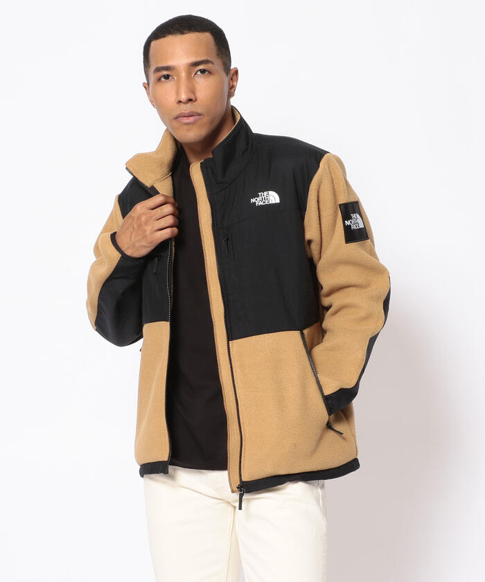 THE NORTH FACE/ザ・ノースフェイス　Denali Jacket デナリジャケット NA72051