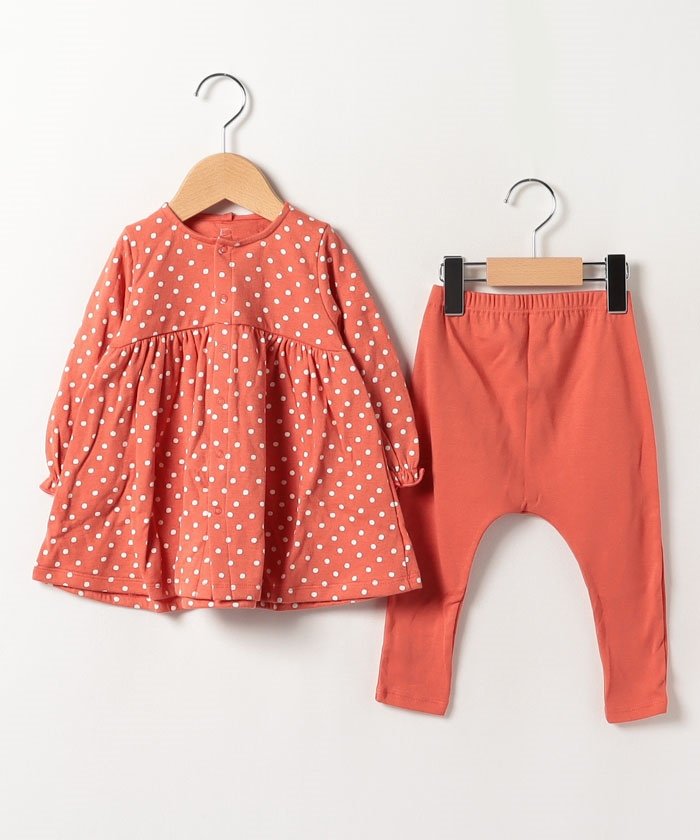 プチバトー ベビー ワンピースの人気商品 通販 価格比較 価格 Com