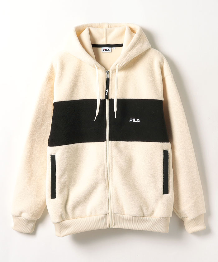 fila casual