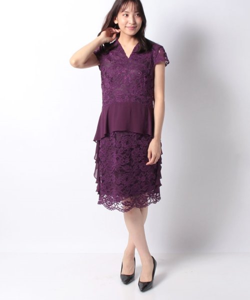 セール インポートエンジワンピース Maria Vasari Maria Vasari Magaseek