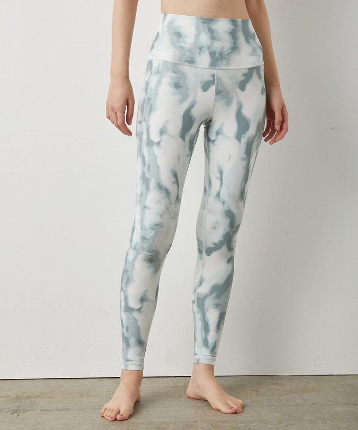 スポーツ レギンス レディース 柄の人気商品 通販 価格比較 価格 Com