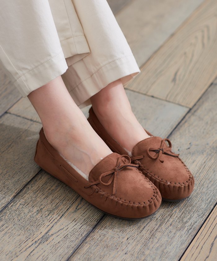 キャメル モカシン コーデの人気商品 通販 価格比較 価格 Com