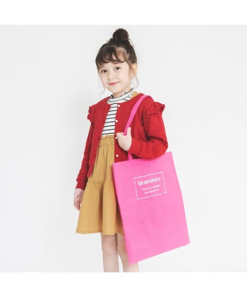 女の子 コーデパック 3点セット 福袋 ブランシェス Branshes Magaseek