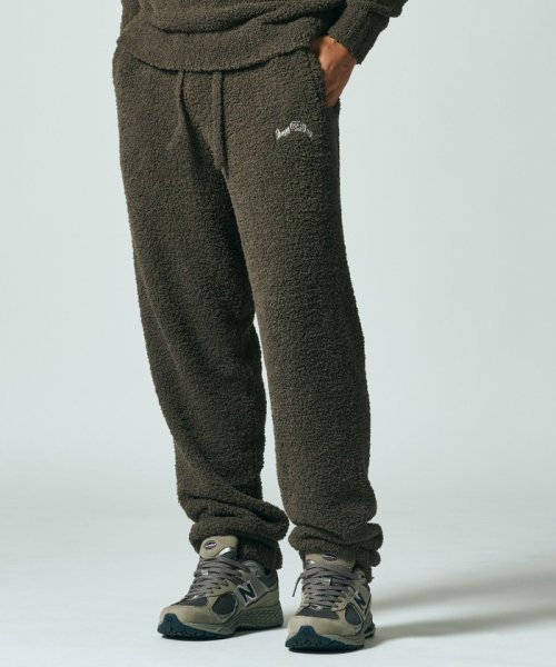 セール Shaggy Dog Fleece ニットパンツ J プレス メンズ J Press Mens Magaseek