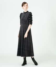 アルアバイル Allureville ワンピース ドレスの通販 Magaseek