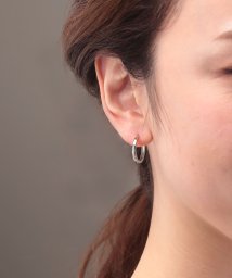 sankyoshokai/[Manon's Selection] ニッケルフリーフープピアス/504359693