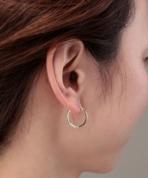 sankyoshokai/[Manon's Selection] ニッケルフリーフープピアス/504359693