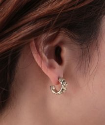 sankyoshokai/[Manon's Selection] アンティーク風キャッチピアス/504359698