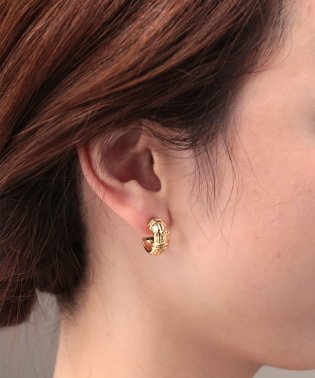 sankyoshokai/[Manon's Selection] アンティーク風キャッチピアス/504359698