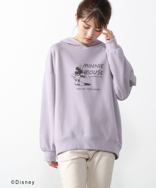 セール ディズニー パーカー ハニーズ Honeys Magaseek セール ディズニー パーカー ハニーズ Honeys Magaseek