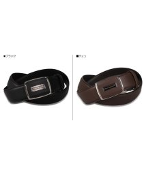 Munsingwear(マンシングウェア)/マンシングウェア Munsingwear ベルト レザーベルト メンズ 本革 LEATHER BELT ブラック ブラウン 黒 MUN－105017/その他