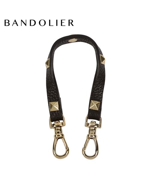 BANDOLIER(バンドリヤー)/BANDOLIER バンドリヤー ストラップ スマホストラップ サラ バンドレット ストラップ ゴールド メンズ レディース SARAH BANDOLET ST/その他