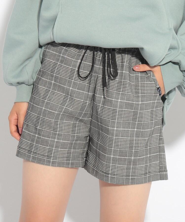 パンツ アソート柄ショートパンツ Df2Y80AlQq, ボトムス、パンツ - centralcampo.com.br