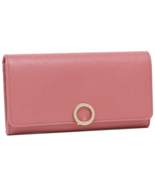 ブルガリ 長財布 ブルガリブルガリ ピンク レディース Bvlgari ブルガリ Bvlgari Magaseek ブルガリ 長財布 ブルガリブルガリ ピンク レディース Bvlgari ブルガリ Bvlgari Magaseek