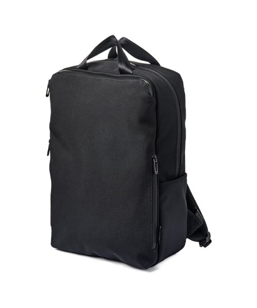 アンクール Un coeur リュック ビジネスリュック メンズ レディース スクエア ブランド TORO2 k901111 coeur