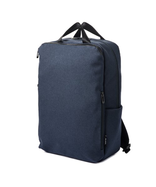 アンクール Un coeur リュック ビジネスリュック メンズ レディース スクエア ブランド TORO2 k901111 coeur