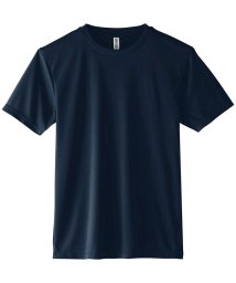 BACKYARD FAMILY/3.5オンス インターロック ドライTシャツ キッズ/504362731