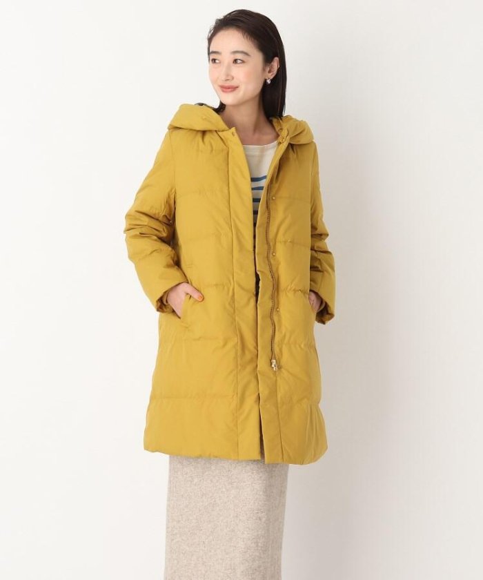 ロングダウンコート レディース セールの通販 価格比較 価格 Com
