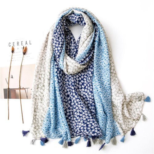 セール タッセル付きストール Tasselst バックヤードファミリー Backyard Family Magaseek