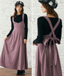 ワンピース パープル 紫色 のファッション通販 Magaseek