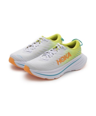 【HOKA ONEONE】BONDI X