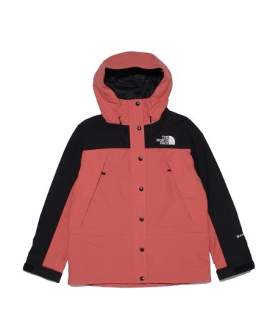 【THE NORTH FACE】MOUNTAIN LIGHT JK