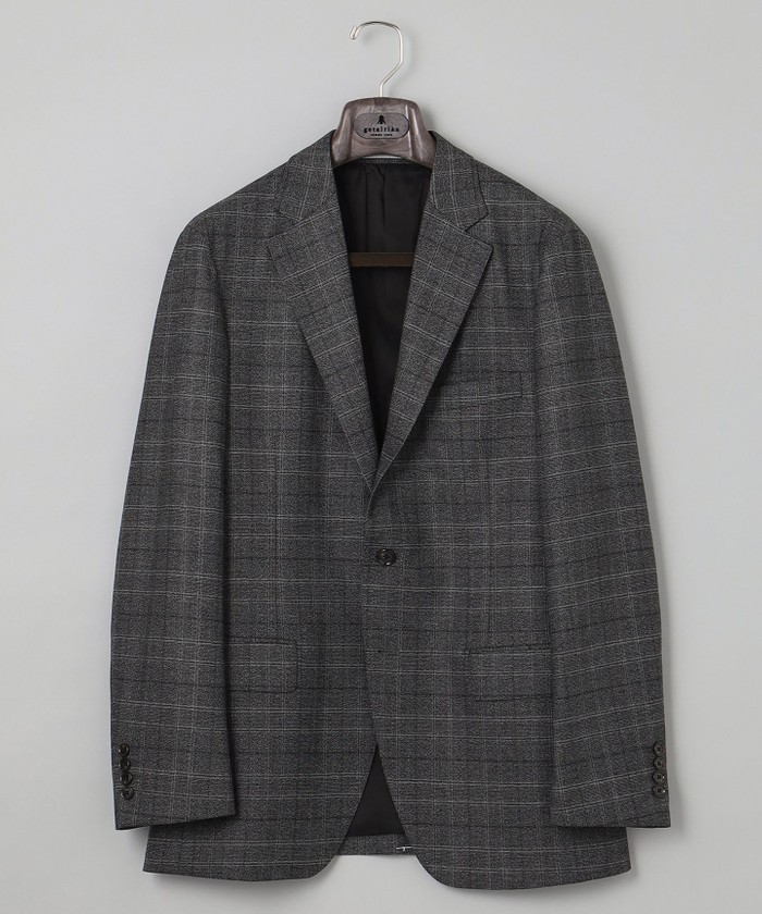 4/4ページ)｜ジャケット｜五大陸(GOTAIRIKU)｜HANKYU MEN'S / 阪急メンズ