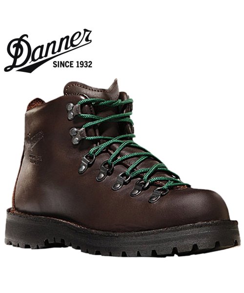 ダナー(Danner) |ダナー Danner マウンテンライト ブーツ Danner2 