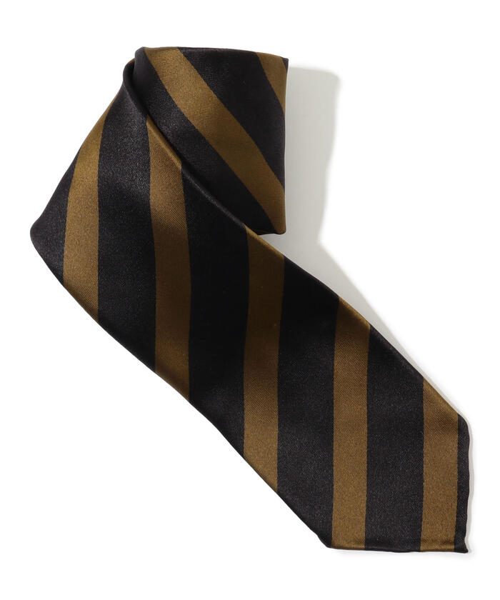 最高の品質 レジメンタルタイ スフォデラート シルク Tomorrowland ビジネス フォーマル