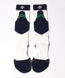 DESCENTE(デサント)/【SKI】ジュニアソックス / JUNIOR 3D SOX/ナイトネイビー