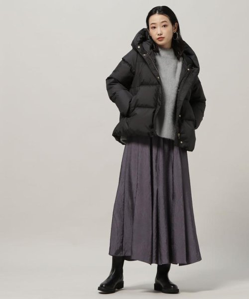 Greendownショートダウン ナチュラルビューティーベーシック Natural Beauty Basic Magaseek