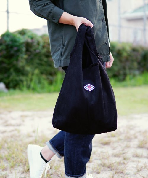セール バッグ トートバッグ トート レディース メンズ コーデュロイ Bag サイズ Holidaya M ホリデーエーエム Holiday A M Magaseek