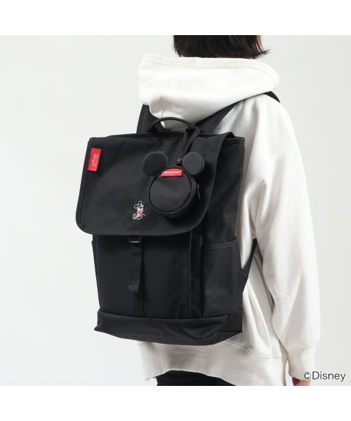 日本正規品 マンハッタンポーテージ ミッキー リュック Manhattan Portage Mickey Mouse 21 限定 Mp12mic21 マンハッタンポーテージ Manhattan Portage Magaseek