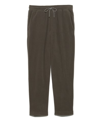 【SnowPeak】Micro Fleece Pants